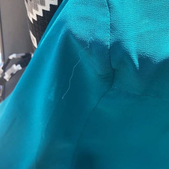 Le Chateau Blouse - Picture 6 of 6